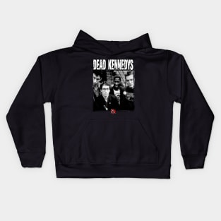 Dead Kennedys Kids Hoodie